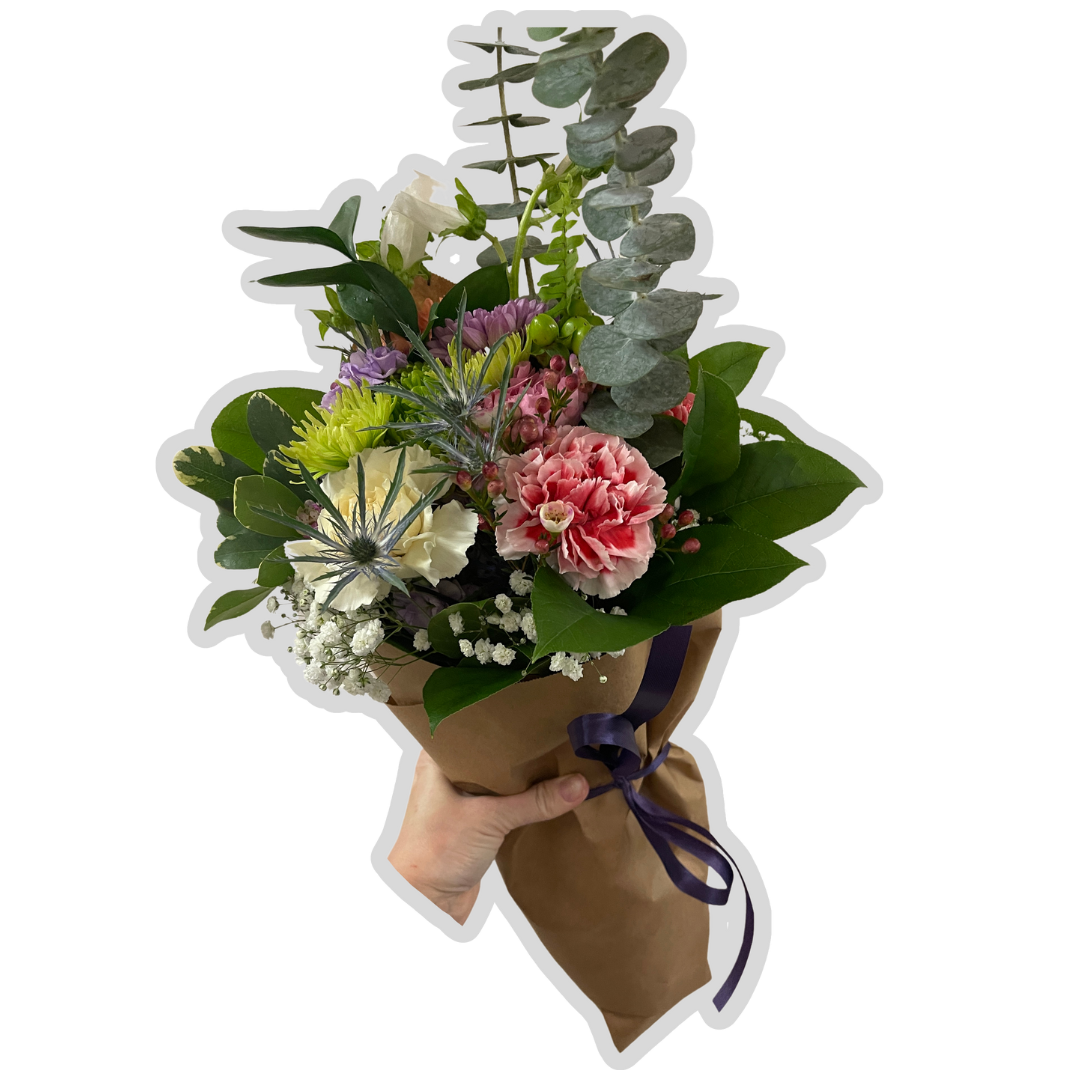 Graduation Bouquet