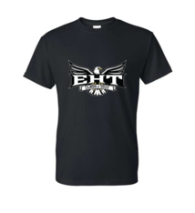 Class of '27 Short Sleeve Tee