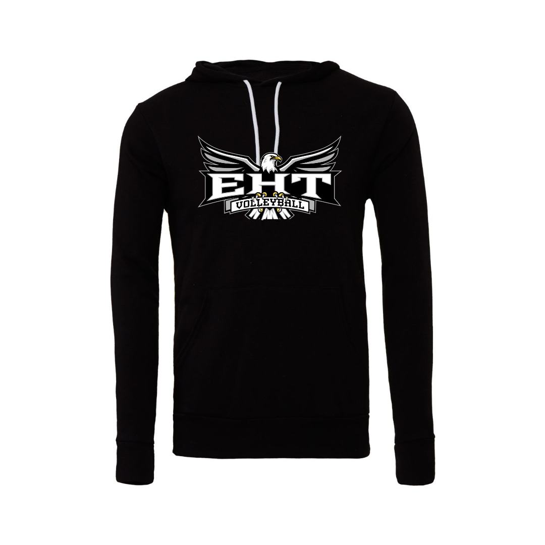 Volleyball Sweatshirt
