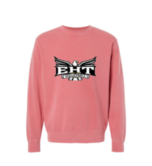 Volleyball Crewneck
