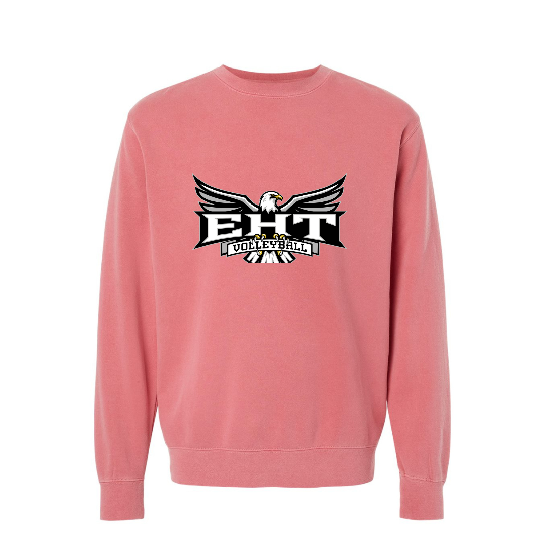 Volleyball Crewneck