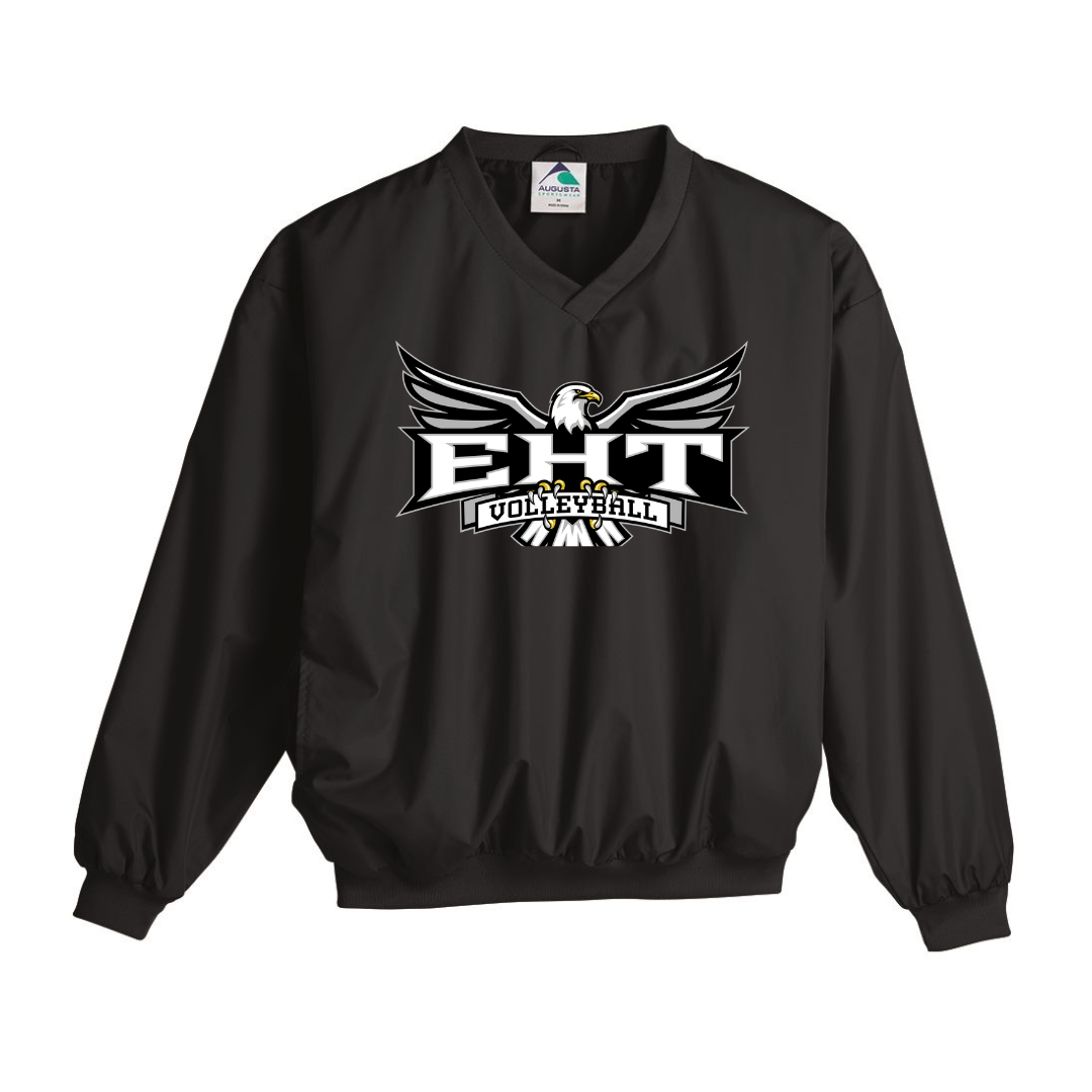 Volleyball Windshirt