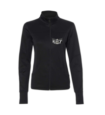 Volleyball Full Zip Jacket