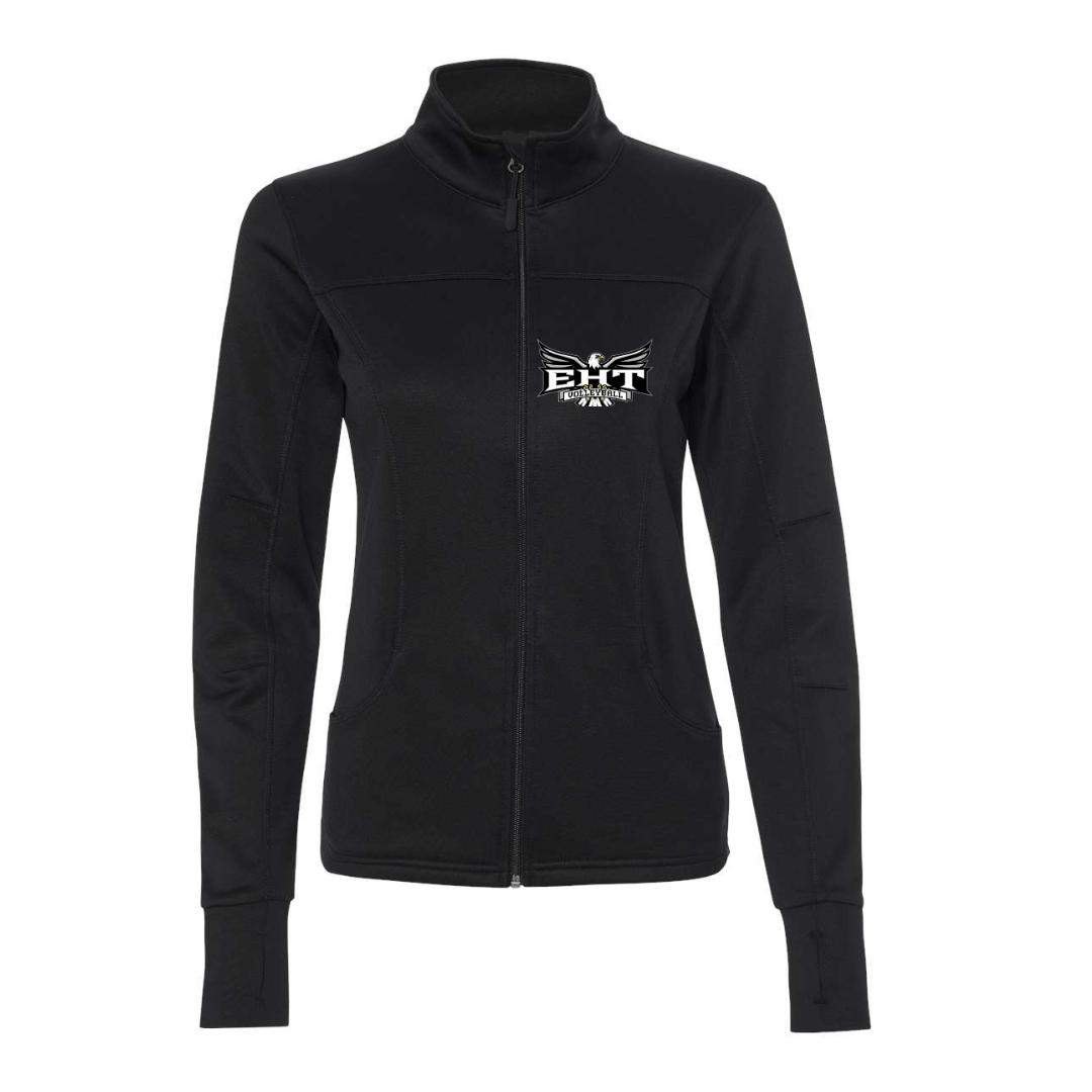 Volleyball Full Zip Jacket