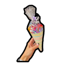 Candy Cone