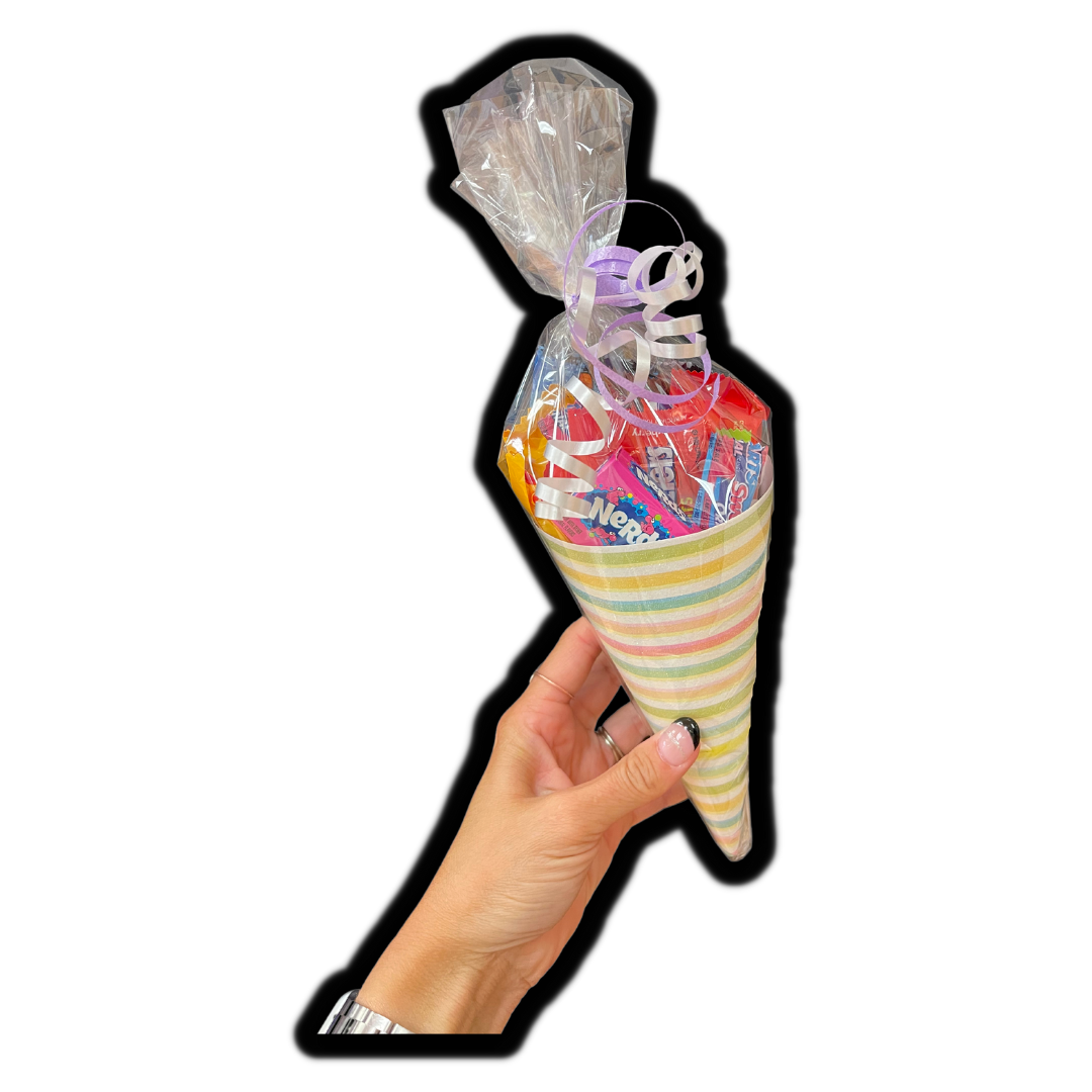 Candy Cone