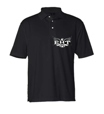 Golf Men's Polo