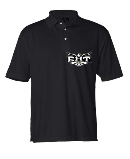 Golf Men's Polo