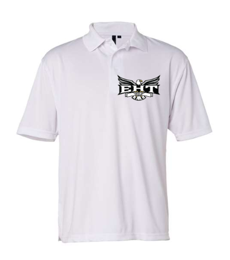 Golf Men's Polo