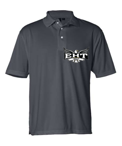 Golf Men's Polo