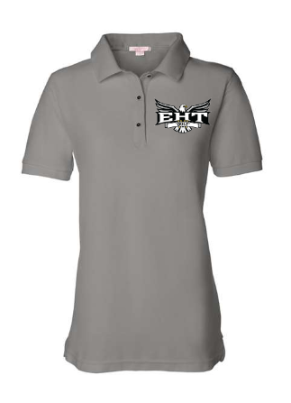 Golf Women's Polo