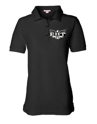 Golf Women's Polo