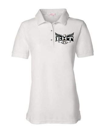 Golf Women's Polo