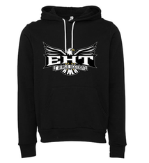 Girls Soccer Hoodie