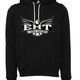 Girls Soccer Hoodie