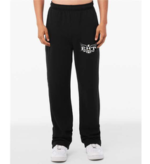 Girls Soccer Sweatpants