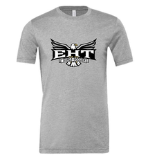 Girls Soccer Tee Shirt