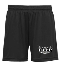 Girls Soccer Women's Shorts
