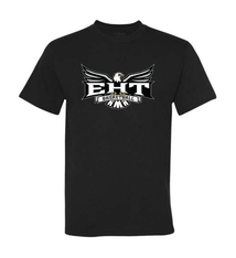 Basketball - Short Sleeve Tee