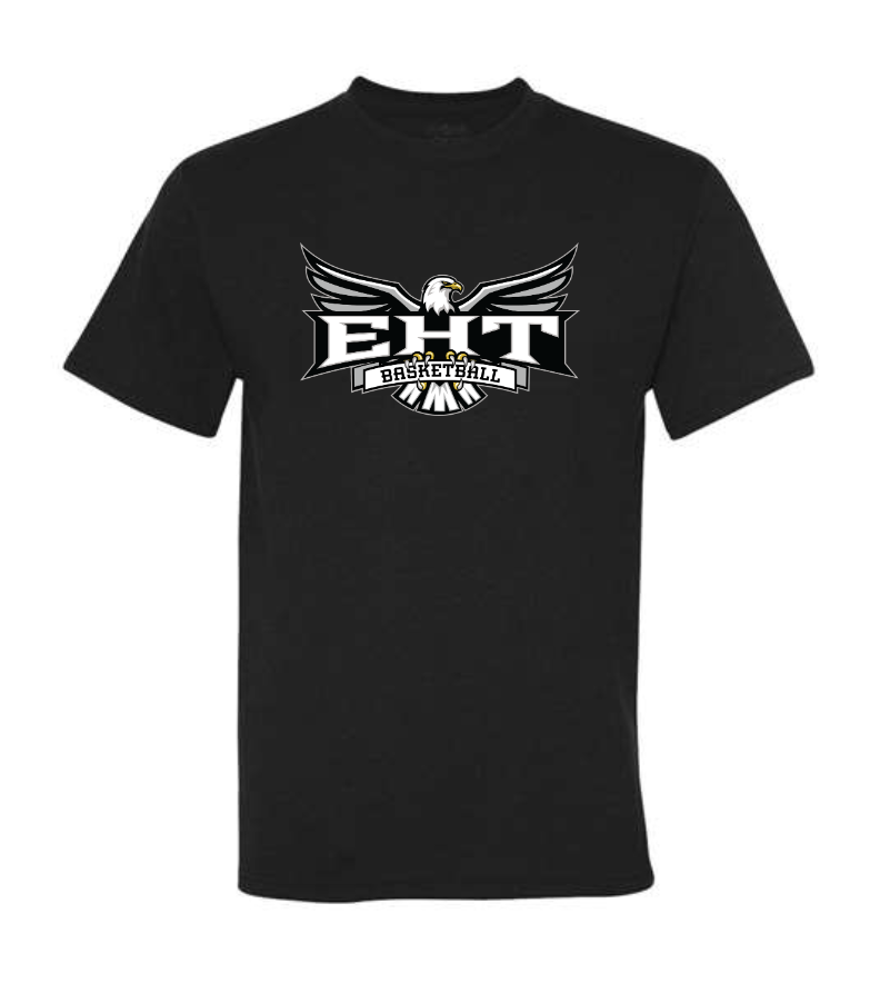 Basketball - Short Sleeve Tee
