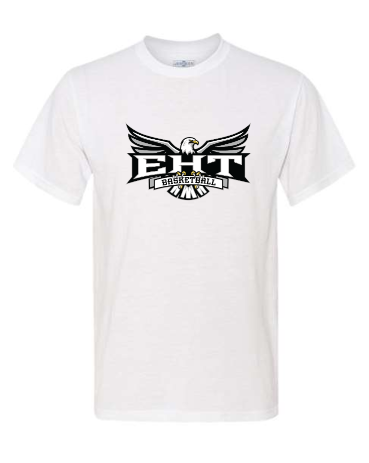 Basketball - Short Sleeve Tee