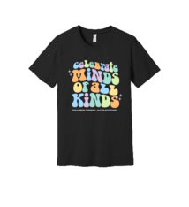 Tultex 2024 EHT Autism Acceptance T-Shirt - Youth