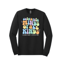 Tultex 2024 EHT Autism Acceptance Long-Sleeve - Adult