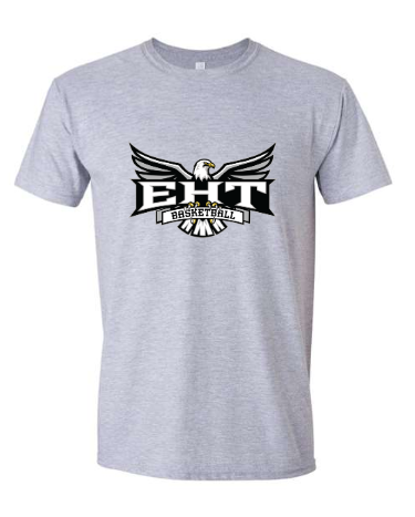 Basketball - Short Sleeve Tee