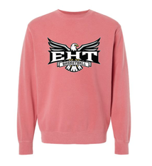 Basketball - Pigment Crewneck