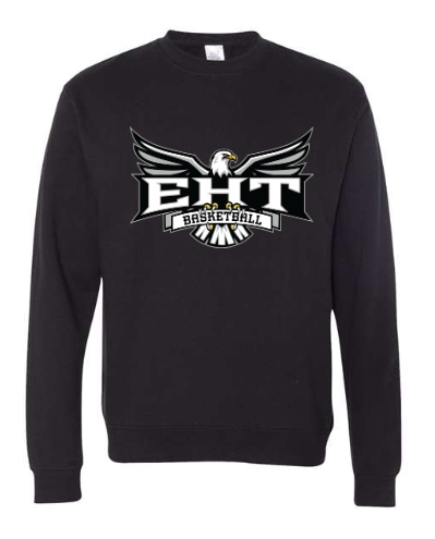 Basketball - Crewneck