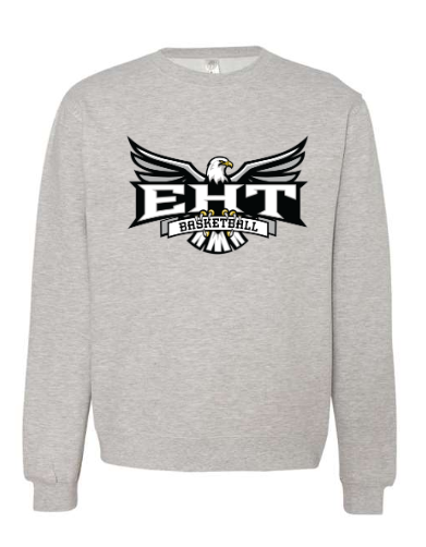 Basketball - Crewneck