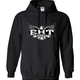 Basketball - Cotton Hoodie