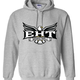 Basketball - Cotton Hoodie