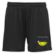 Gildan Softball Shorts