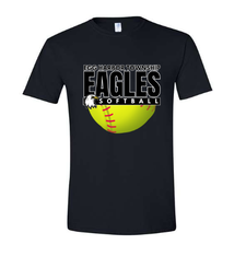 Gildan Softball T-Shirt