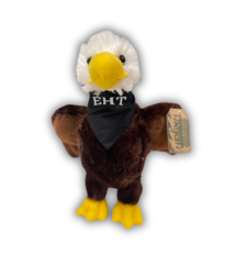 Eagle Plush