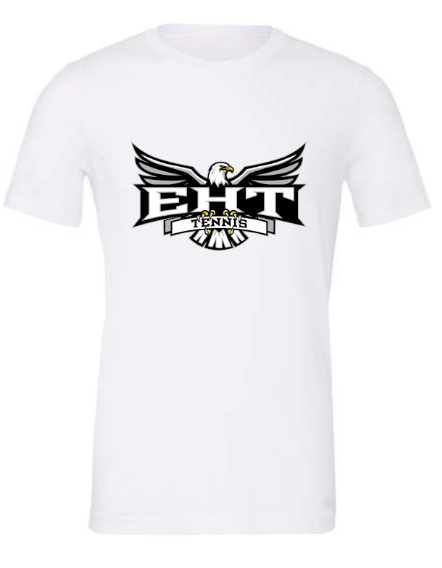 Bella Canvas Tennis T-Shirt