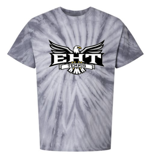 Bella Canvas Tennis T-Shirt