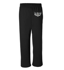 Gildan Baseball Sweatpants