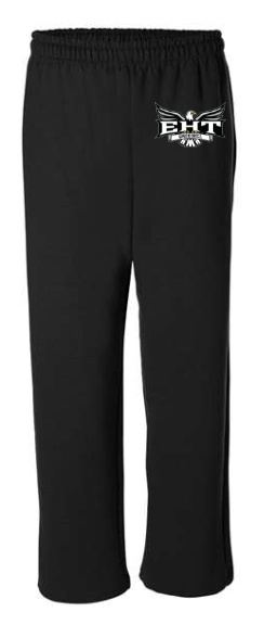 Gildan Baseball Sweatpants