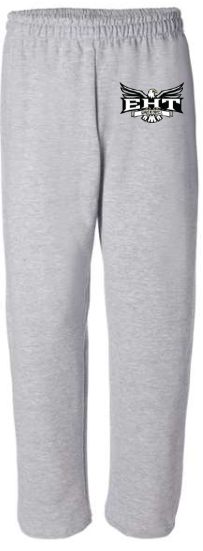Gildan Baseball Sweatpants