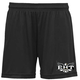 Gildan Baseball Shorts