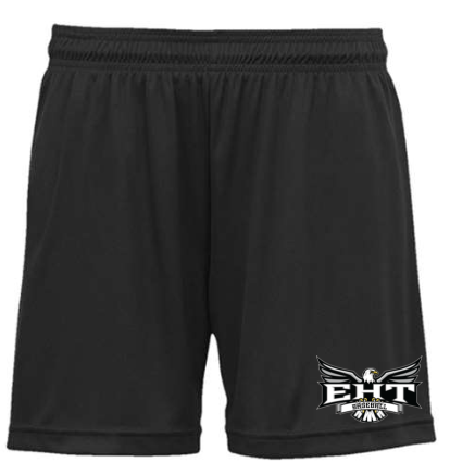 Gildan Baseball Shorts