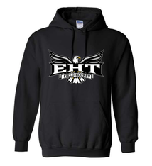 Gildan Field Hockey Hoodie