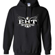 Gildan Field Hockey Hoodie