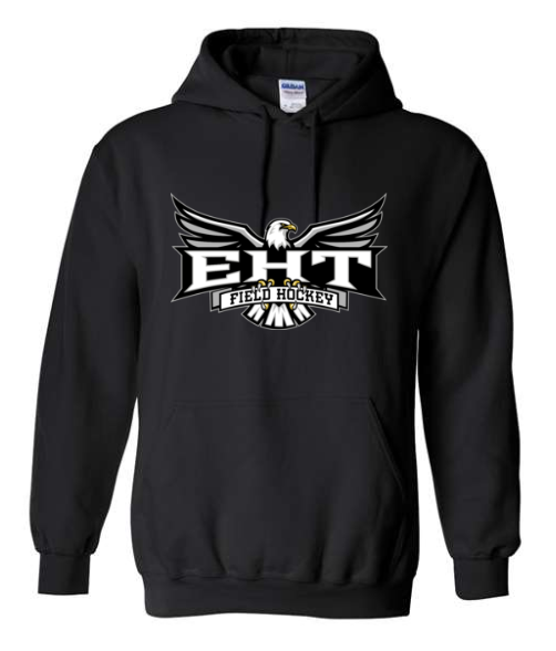 Gildan Field Hockey Hoodie