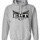 Gildan Field Hockey Hoodie