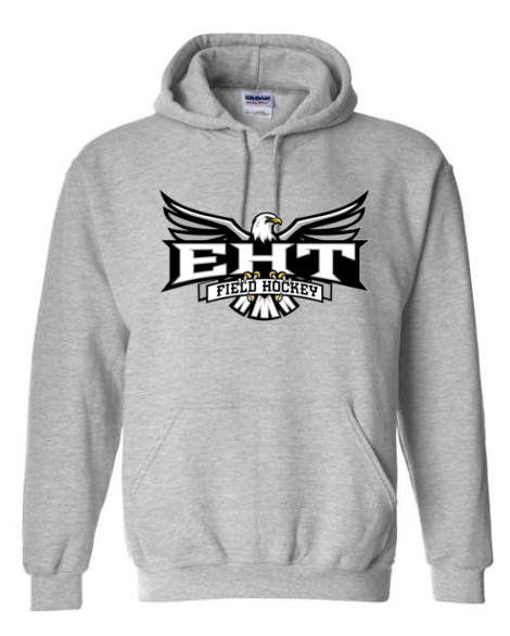 Gildan Field Hockey Hoodie