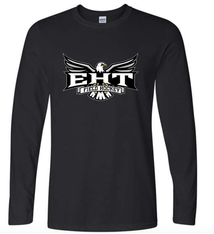 Gildan Field Hockey Long Sleeve
