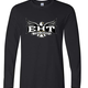 Gildan Field Hockey Long Sleeve